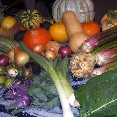 Farmers Market