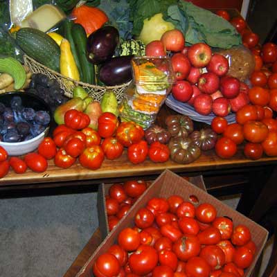 Farmers Market