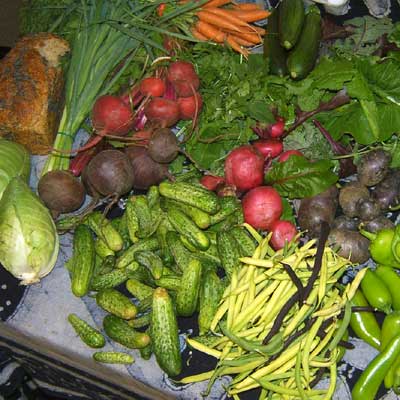 Farmers Market