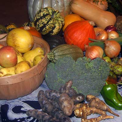 Farmers Market