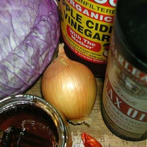 slaw ingredients