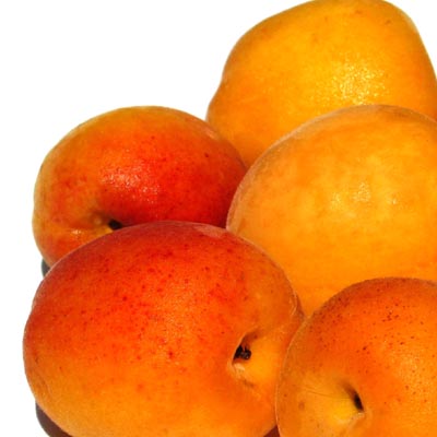 apricots