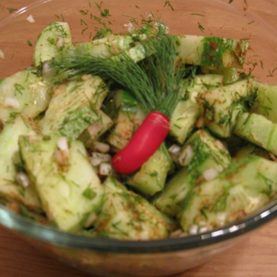 cucumber-salad