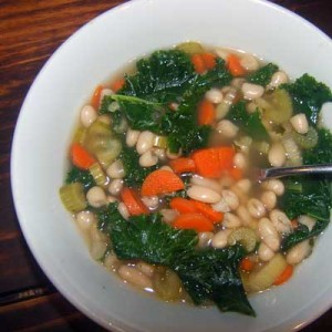 kale-and-white-bean-soup