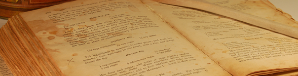 cookbook