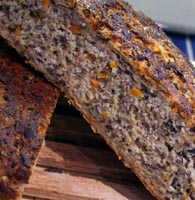 karottenbrot