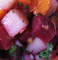salad