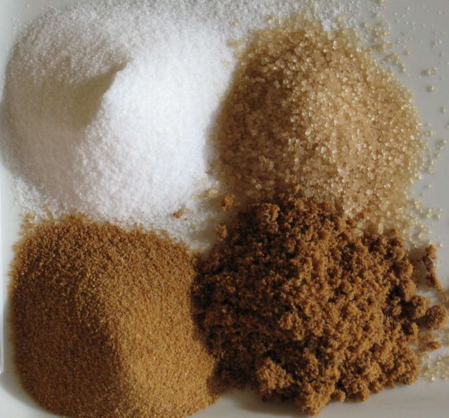 sugars sugars