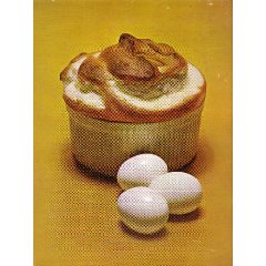 cooking-of-france The Cooking of Provincial France