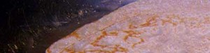 crepe-turned-over crepe-turned-over