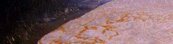 crepe-turned-over crepe-turned-over