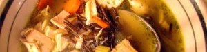 chicken-and-wild-rice-soup chicken-and-wild-rice-soup
