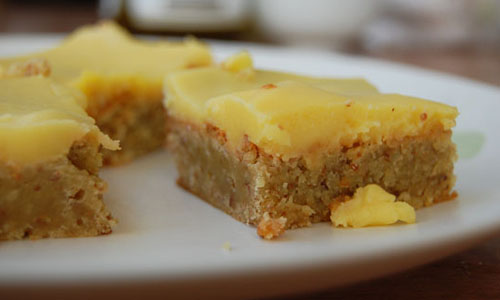 ng_lemoncurdbar Nourishing Gourmet's Lemon Curd Bars