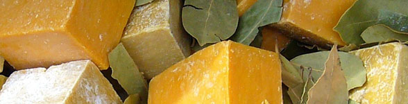 soap