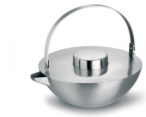 Tea Pot from All Modern