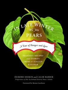 In Late Winter We Ate Pears In Late Winter We Ate Pears