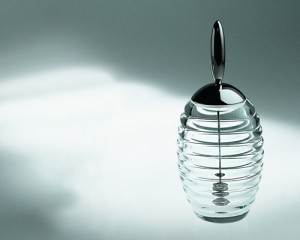 Alessi Honey Pot from All Modern