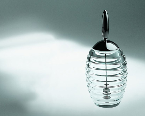 Alessi Honey Pot Alessi Honey Pot from All Modern