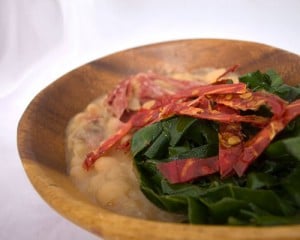 ham-and-beans ham-and-beans