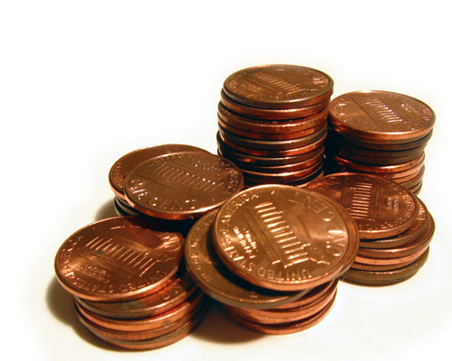 penny penny