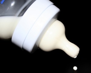 bottle