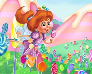 lolly lolly