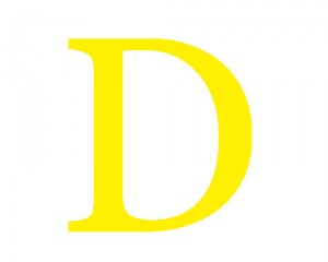 D D
