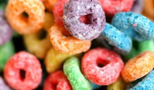 FRUIT LOOPS FRUIT LOOPS