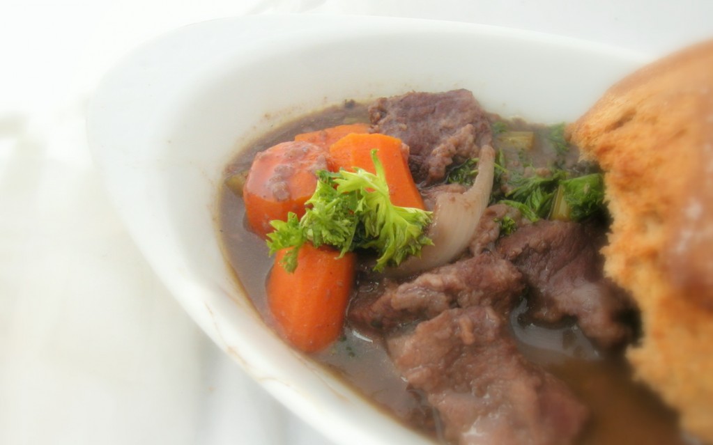 stew