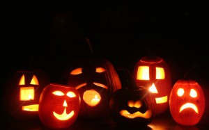 halloween-pumpkins