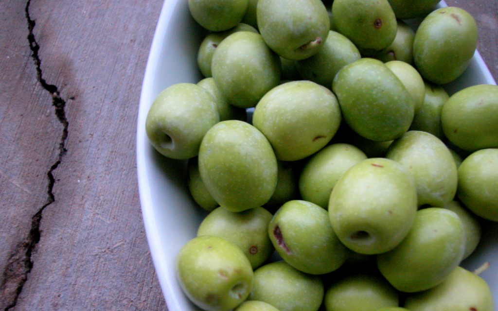 olives