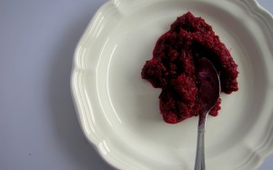 beetroot relish probiotic beetroot relish