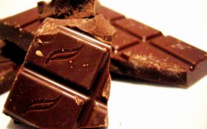 chocolate chocolate
