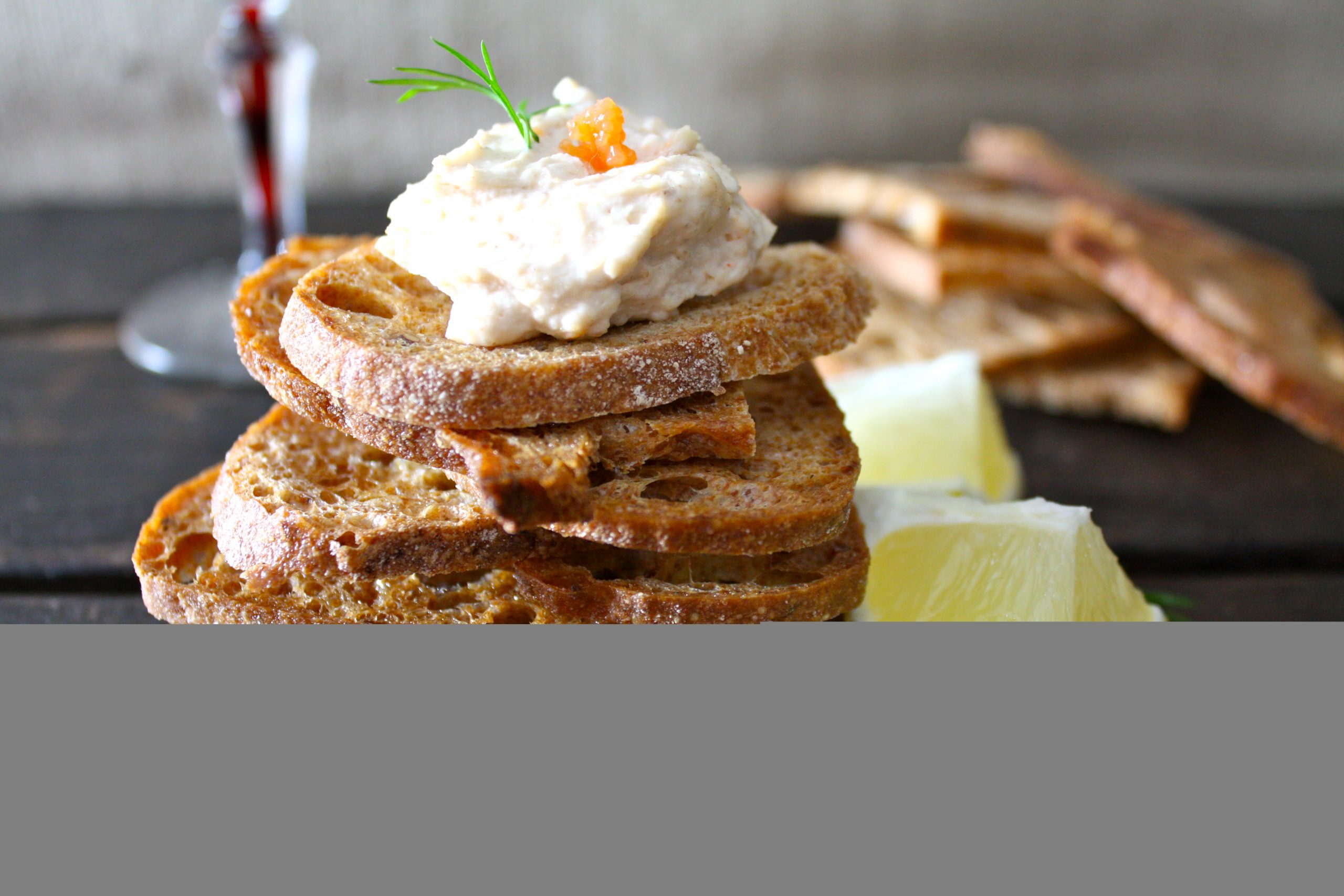 taramasalata