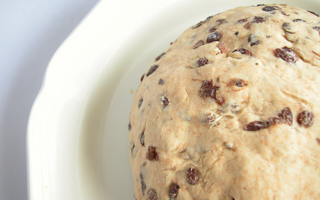 soda bread sough
