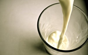 milk milk
