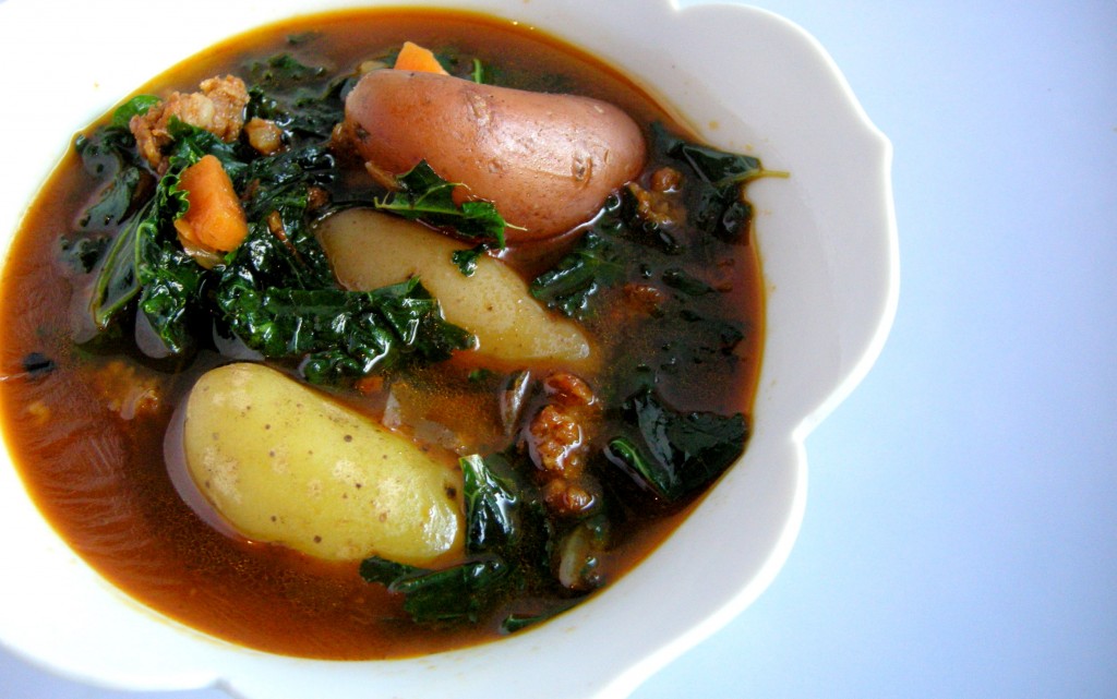 caldo verde caldo verde