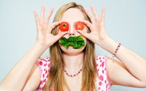 vegetarian vegetarian
