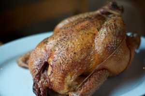 roast chicken roast chicken with olive oil salt and pepper