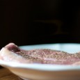 GRASS-FED STEAK