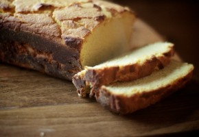 coconut flour bread coconut flour bread