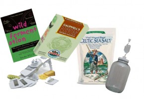 cultures for health fermentation package