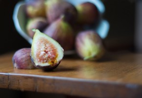 fresh fig