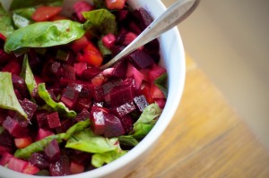 beet salad recipe with basil and olive oil beet salad recipe with basil and olive oil