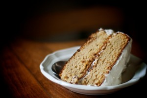 coconut flour cake coconut flour cake