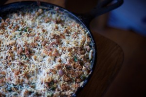 onion gratin onion gratin
