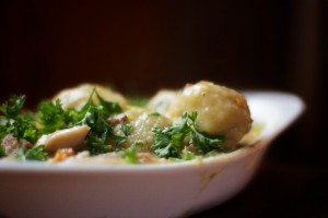 gluten-free chicken and dumplings gluten-free chicken and dumplinhs