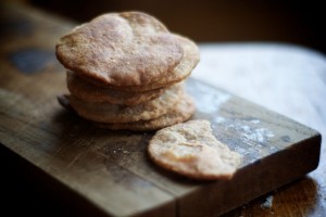homemade-crackers homemade crackers