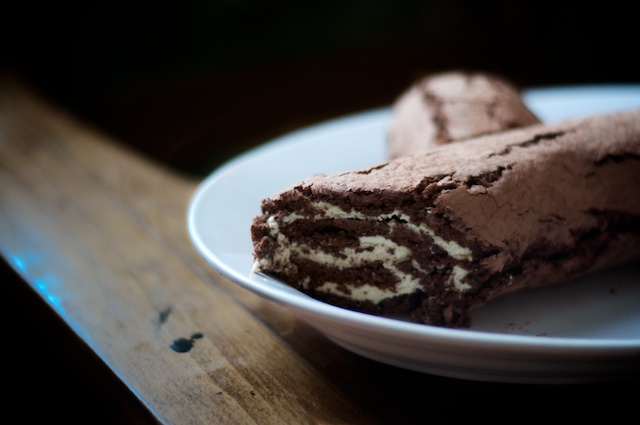 buche de noel