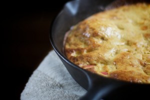 dutch baby pancake recipe